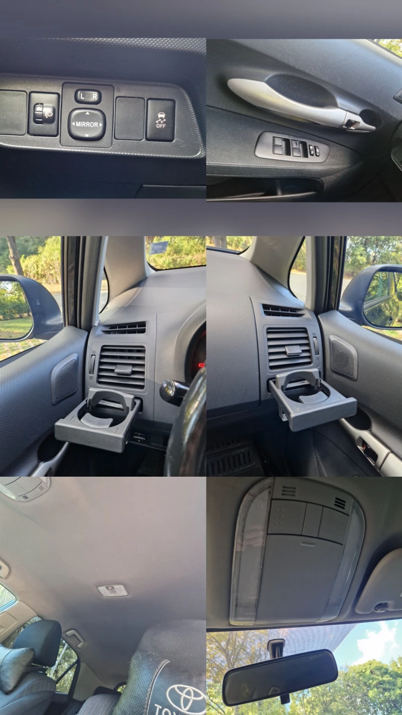 Toyota Auris, снимка 17 - Автомобили и джипове - 52326128