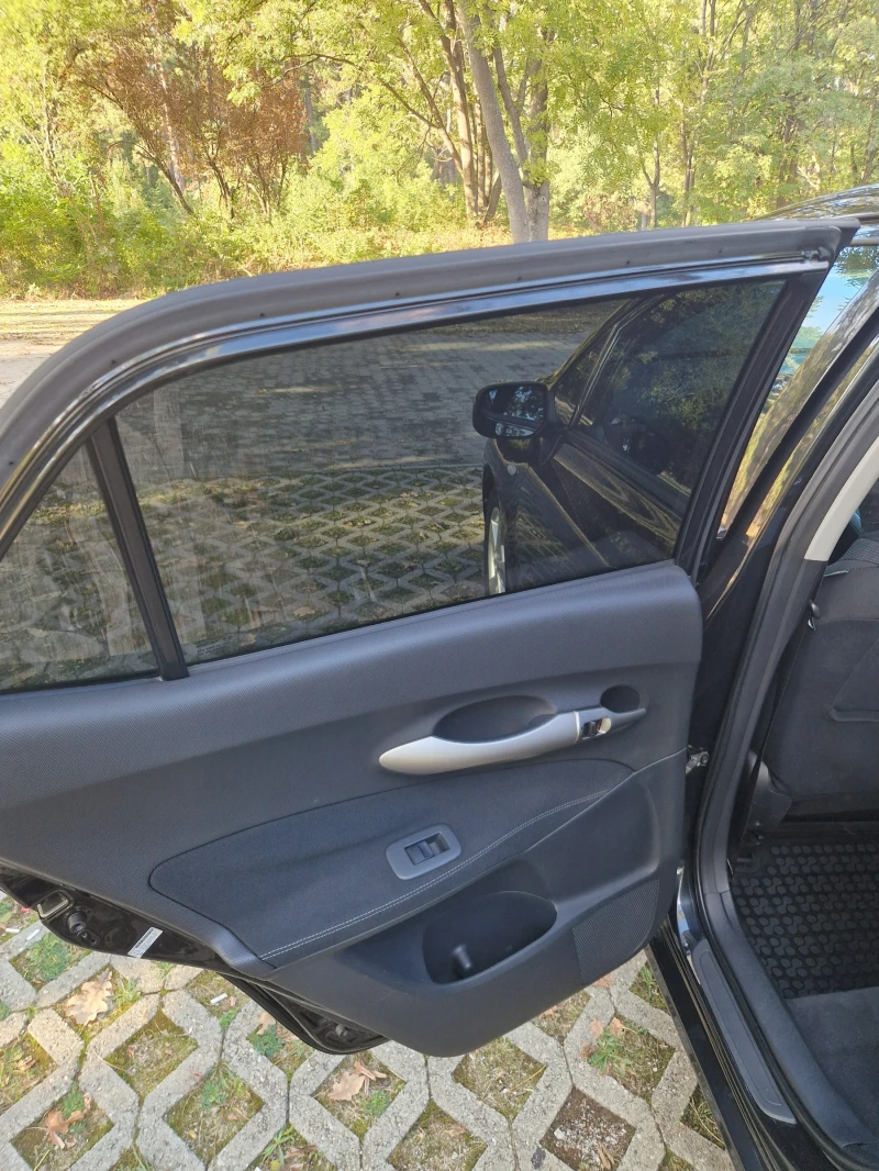 Toyota Auris, снимка 11 - Автомобили и джипове - 52326128