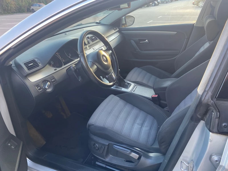 VW CC 1.8 tsi, снимка 12 - Автомобили и джипове - 52655762