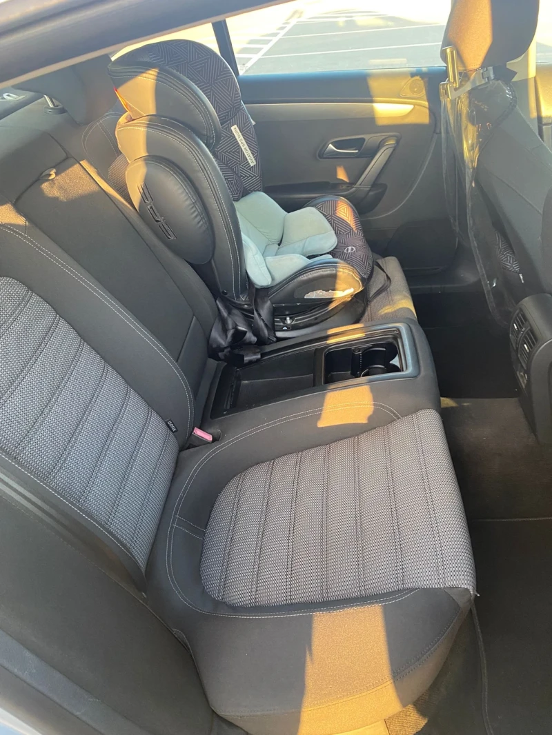 VW CC 1.8 tsi, снимка 10 - Автомобили и джипове - 52655762
