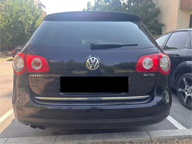 VW Passat 2.0 TDI Подгреви/Кожен салон/Автопилот/Па, снимка 8 - Автомобили и джипове - 52570157