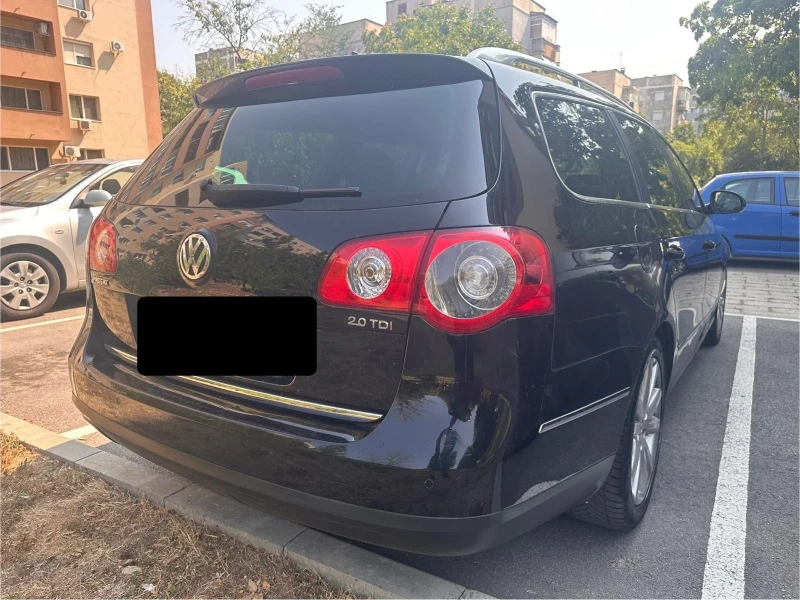 VW Passat 2.0 TDI Подгреви/Кожен салон/Автопилот/Па, снимка 6 - Автомобили и джипове - 52570157