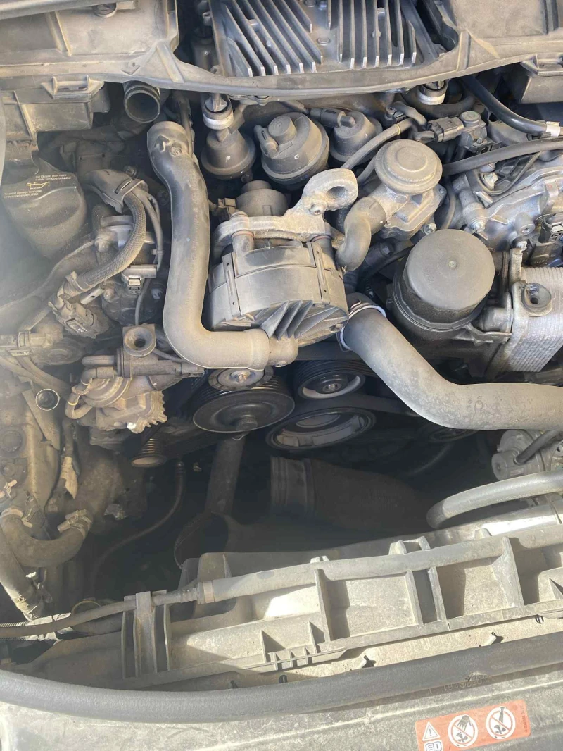 Mercedes-Benz R 350, снимка 8 - Автомобили и джипове - 52540290