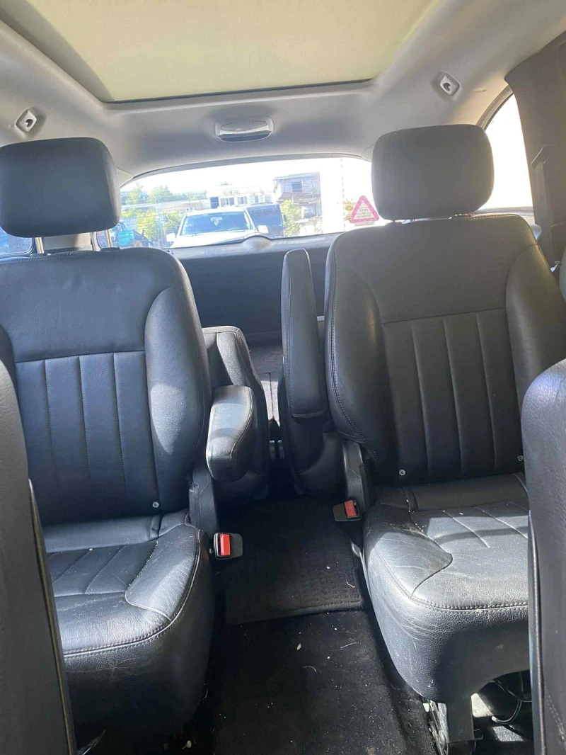 Mercedes-Benz R 350, снимка 6 - Автомобили и джипове - 52540290