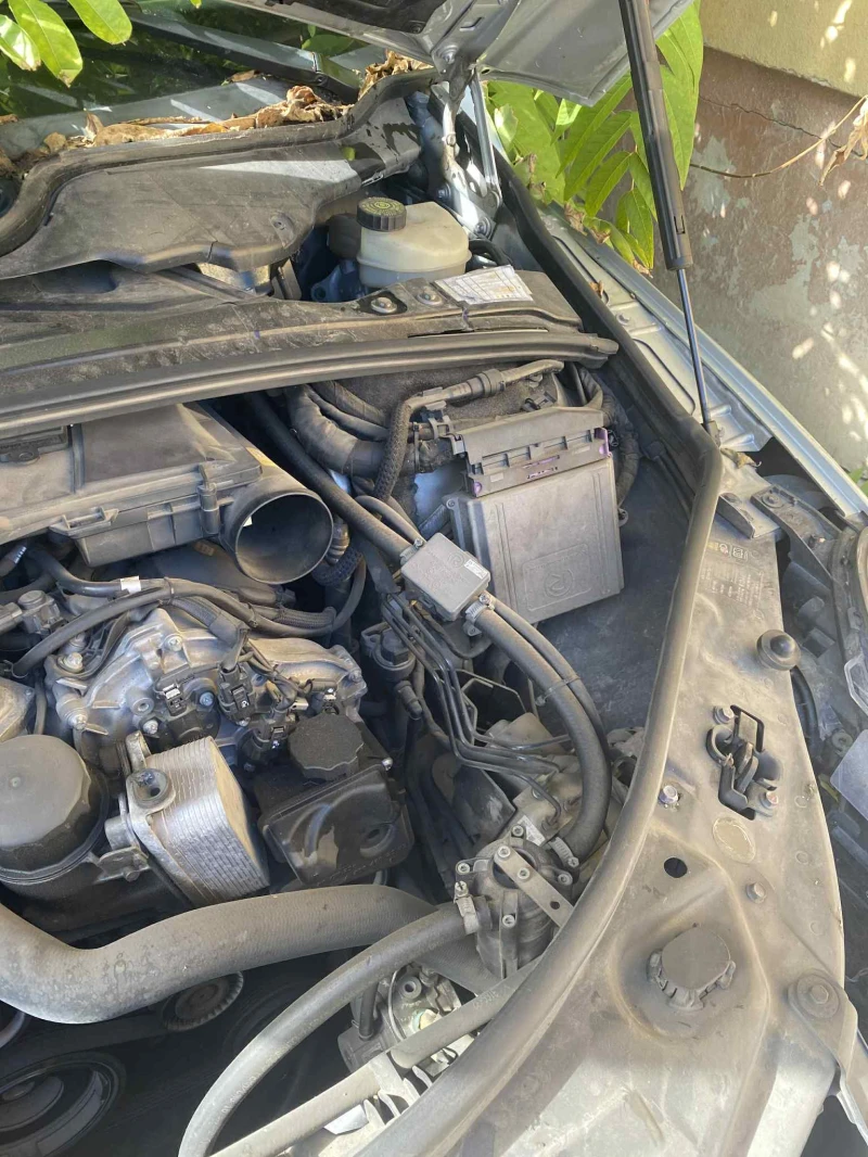 Mercedes-Benz R 350, снимка 9 - Автомобили и джипове - 52540290