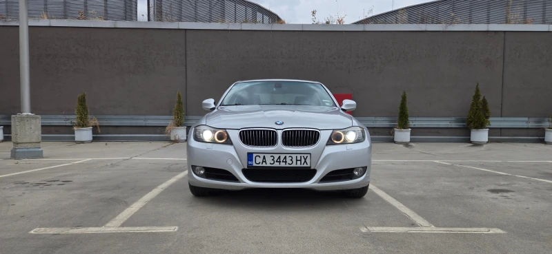BMW 325 X-drive, снимка 2 - Автомобили и джипове - 52650147