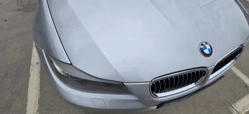 BMW 325 X-drive, снимка 15 - Автомобили и джипове - 52650147