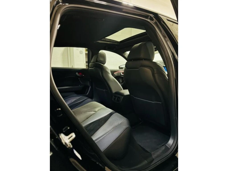 Acura TLX * A Spec * CARFAX * БЕЗ ПЪРВОНАЧАЛНА ВНОСКА, снимка 14 - Автомобили и джипове - 52959857