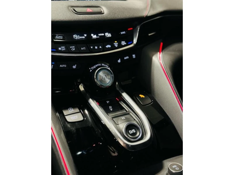 Acura TLX * A Spec * CARFAX * БЕЗ ПЪРВОНАЧАЛНА ВНОСКА, снимка 11 - Автомобили и джипове - 52959857