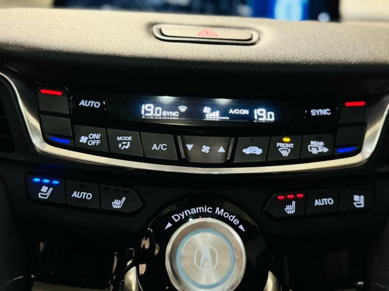 Acura TLX * A Spec * CARFAX * БЕЗ ПЪРВОНАЧАЛНА ВНОСКА, снимка 12 - Автомобили и джипове - 52959857