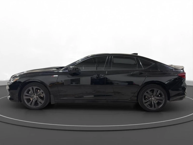 Acura TLX * A Spec * CARFAX * БЕЗ ПЪРВОНАЧАЛНА ВНОСКА, снимка 5 - Автомобили и джипове - 52959857