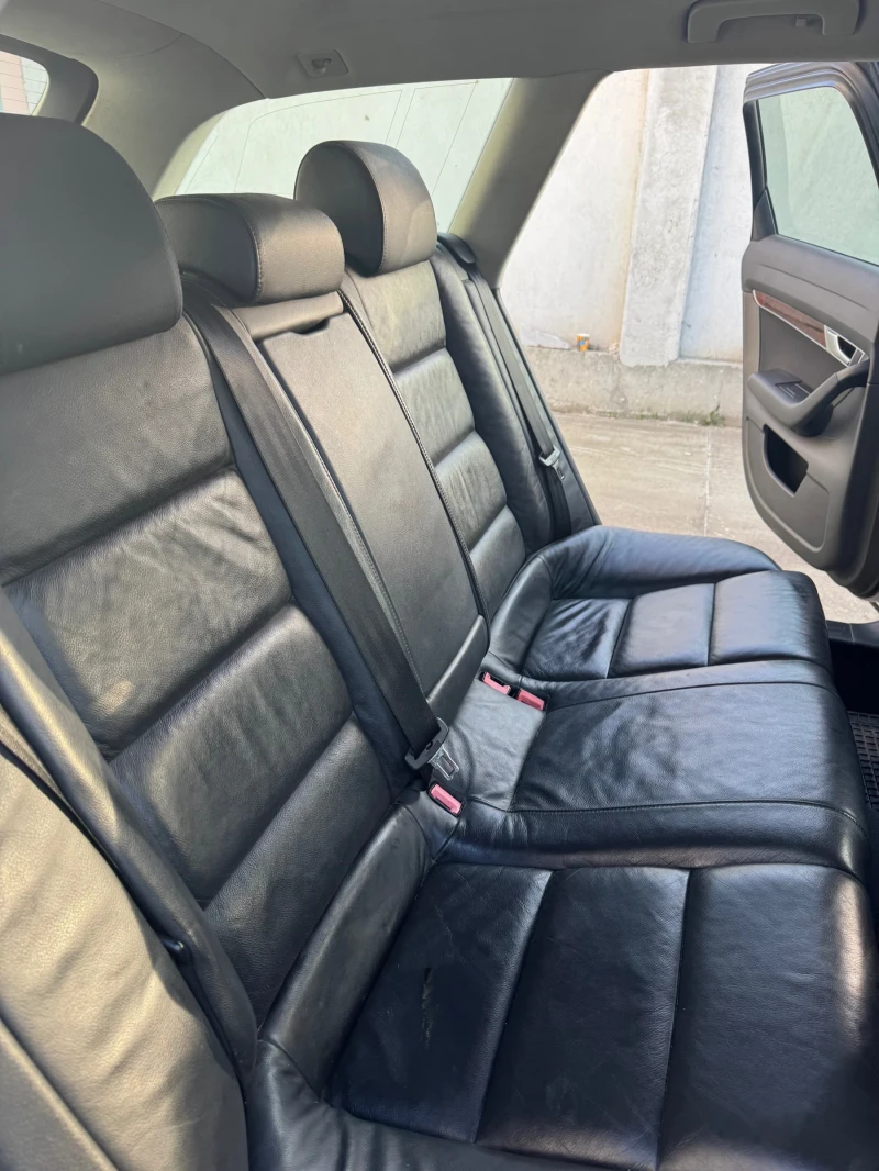 Audi A6, снимка 9 - Автомобили и джипове - 53251305