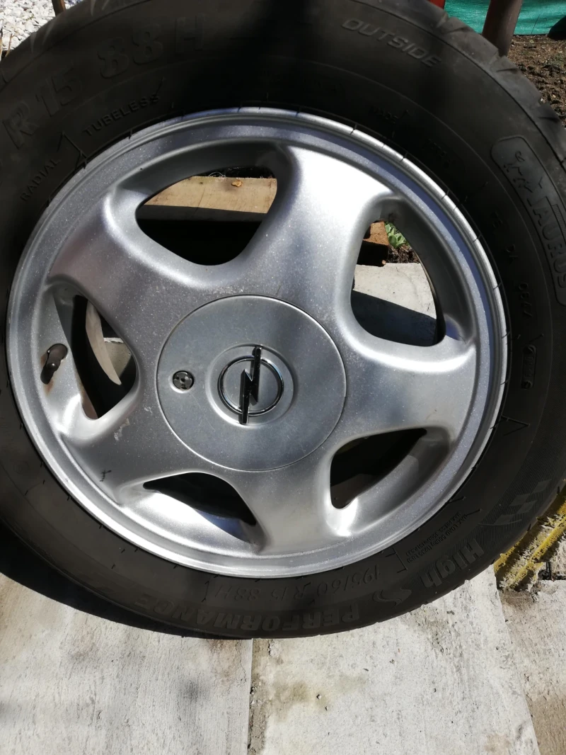 Opel Zafira, снимка 11 - Автомобили и джипове - 53339008