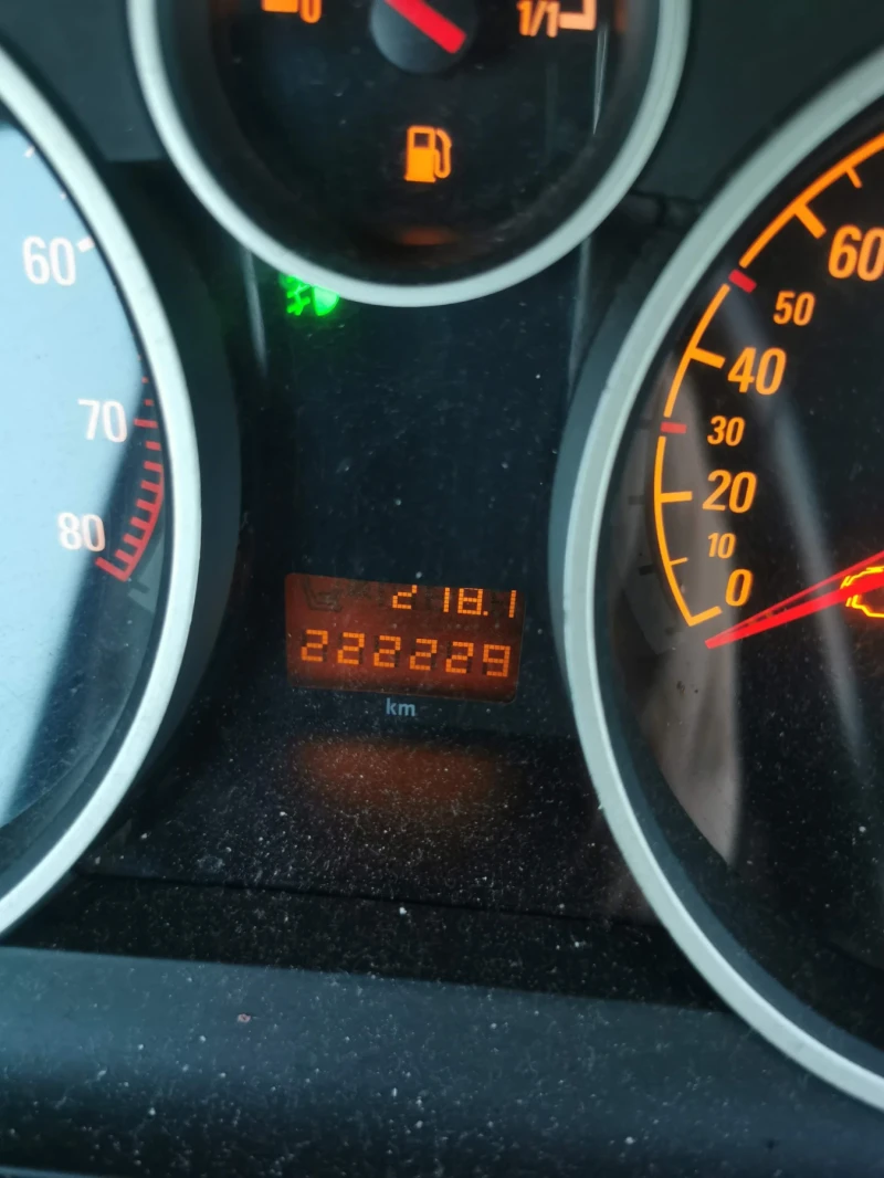 Opel Zafira, снимка 3 - Автомобили и джипове - 53339008