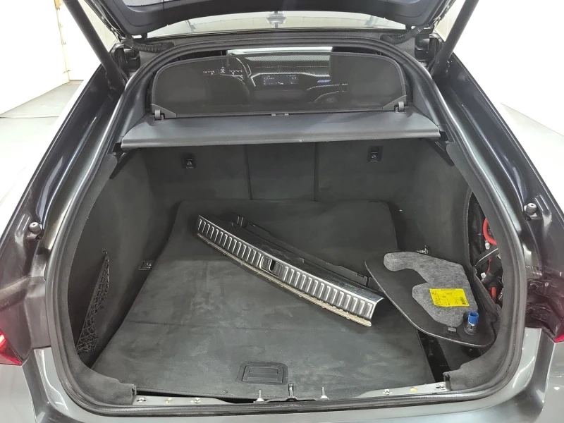 Audi A7 Sportback Technik* CARFAX* АВТО КРЕДИТ* , снимка 14 - Автомобили и джипове - 53416209