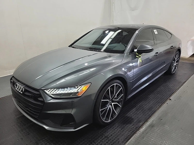 Audi A7 Sportback Technik* CARFAX* АВТО КРЕДИТ* 