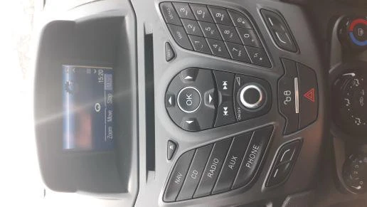 Ford Fiesta 15TDI, снимка 7 - Автомобили и джипове - 53829255