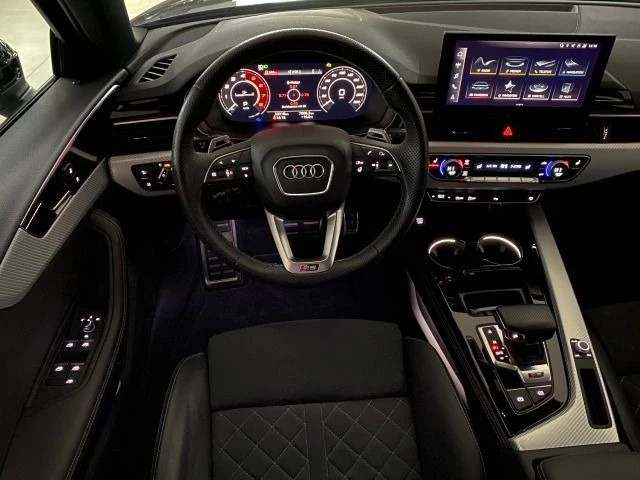 Audi Rs4 2.9 TFSI S tronic quattro, снимка 7 - Автомобили и джипове - 29631103