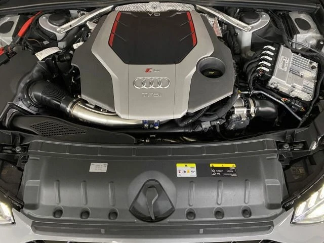 Audi Rs4 2.9 TFSI S tronic quattro, снимка 13 - Автомобили и джипове - 29631103