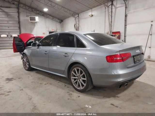 Audi A4 PREMIUM - изображение 3