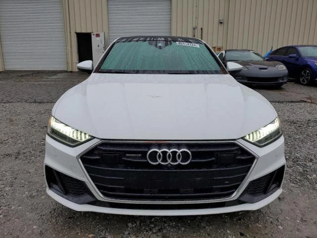 Audi A7 3.0* T* PRESTIGE* S* LINE* ДИГИТАЛНО* ТАБЛО* ДИСТР, снимка 5 - Автомобили и джипове - 48766267