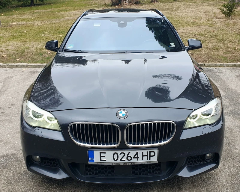 BMW 535 M Sport - 25500 лв. - 55108256 1