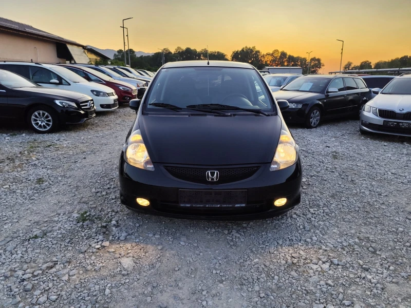 Honda Jazz 1.2 бензин - 4300 лв. - 47814581 1