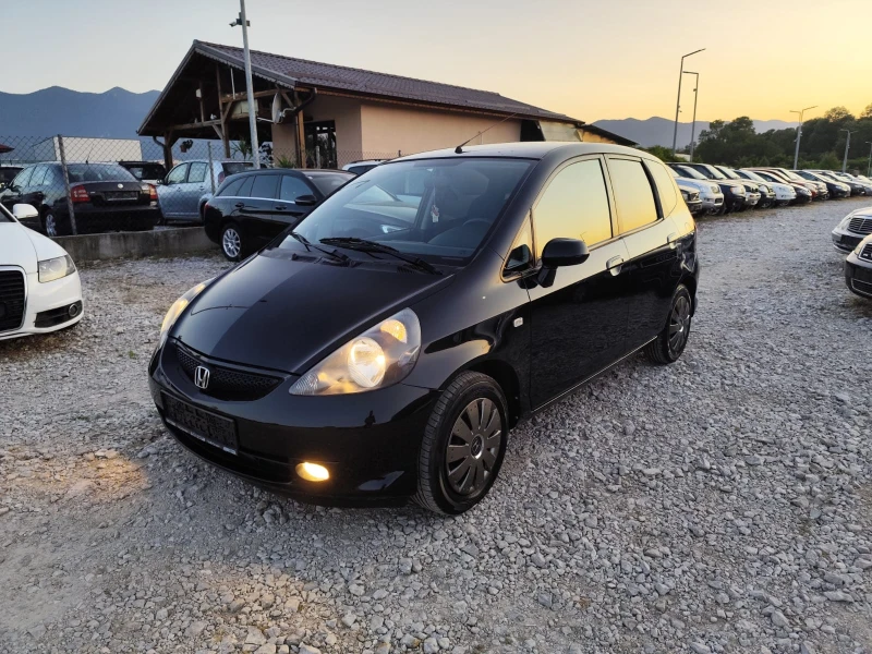 Honda Jazz 1.2 бензин - 5300 лв. - 47814581 1
