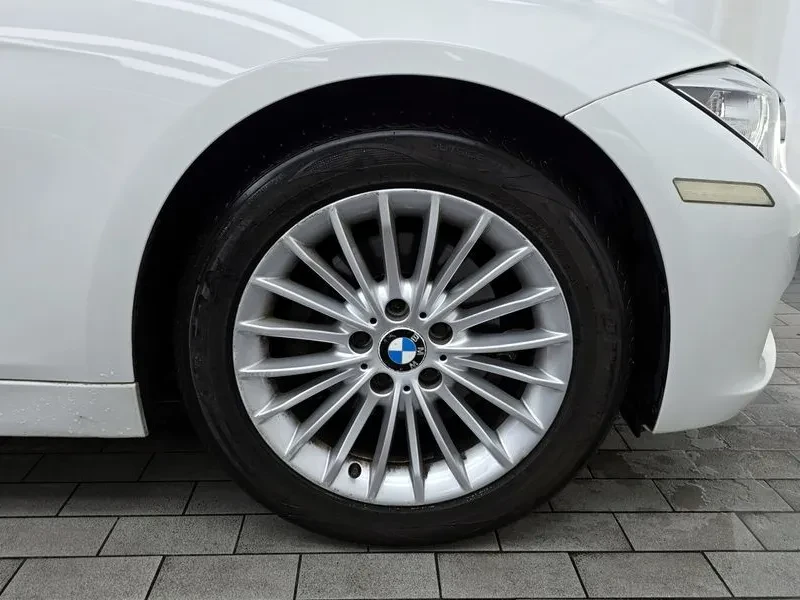 BMW 320 d, снимка 5 - Автомобили и джипове - 54589708