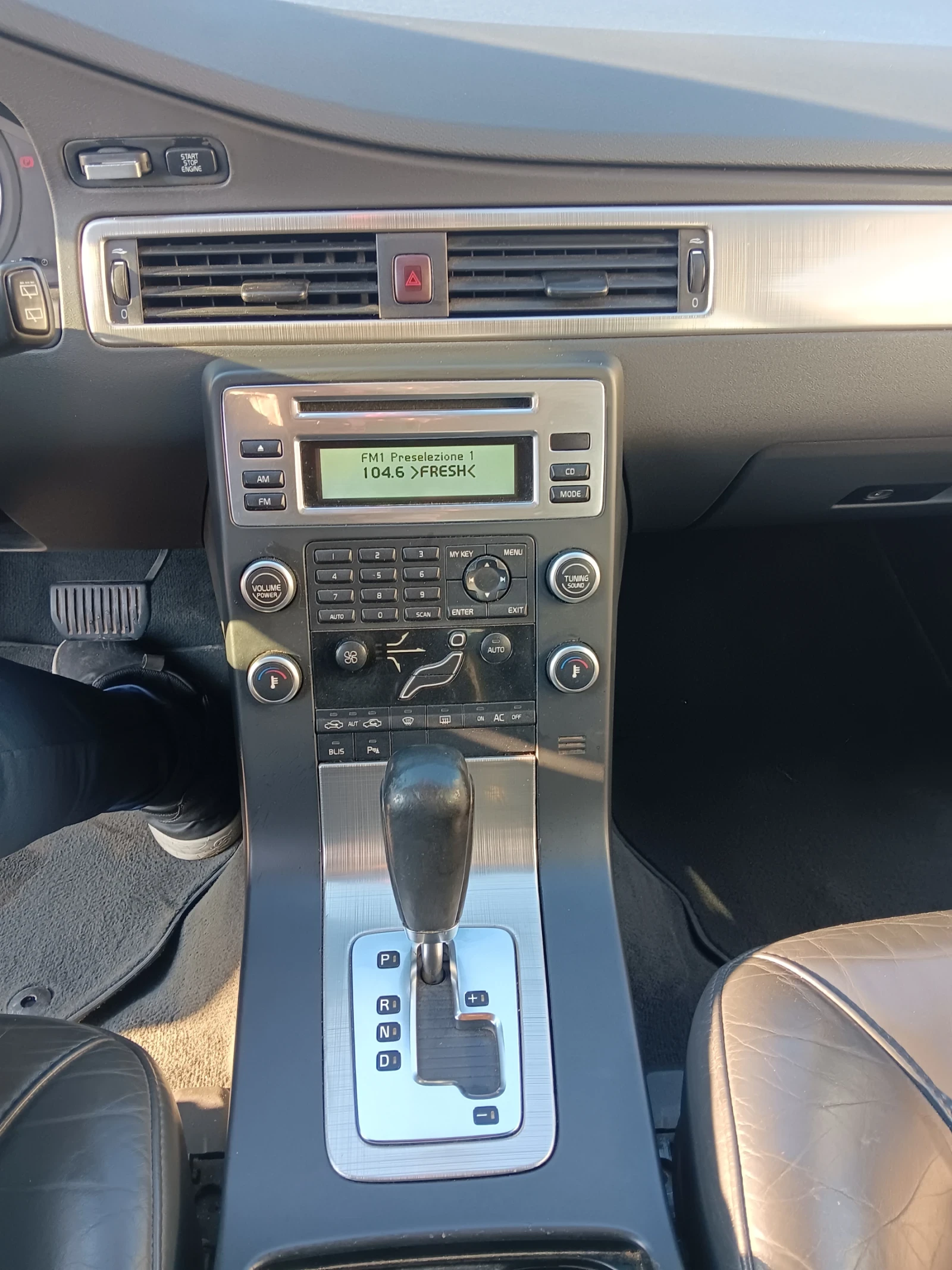 Volvo V70  - изображение 3
