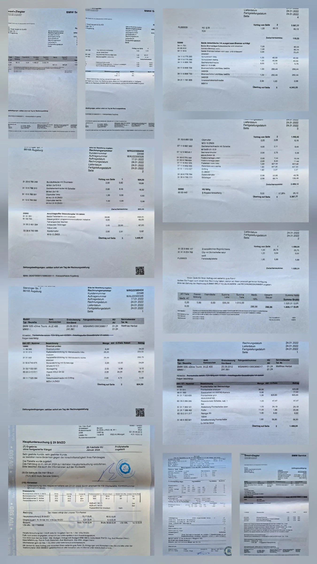 BMW 535 M Sport | Mobile.bg � ����������� 16