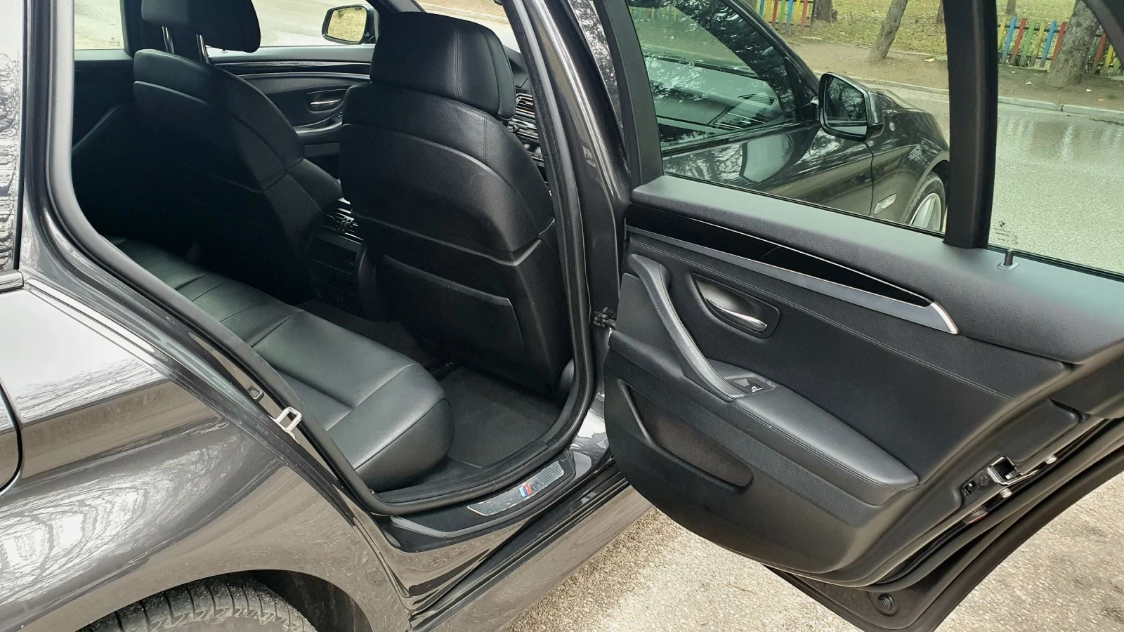 BMW 535 M Sport | Mobile.bg   15