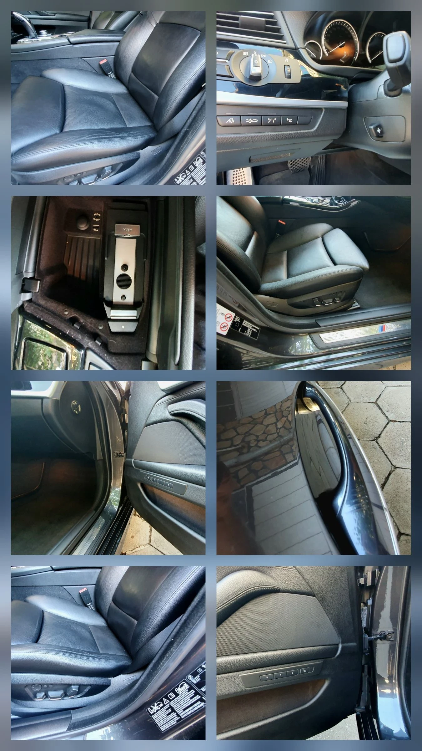 BMW 535 M Sport | Mobile.bg � ����������� 13