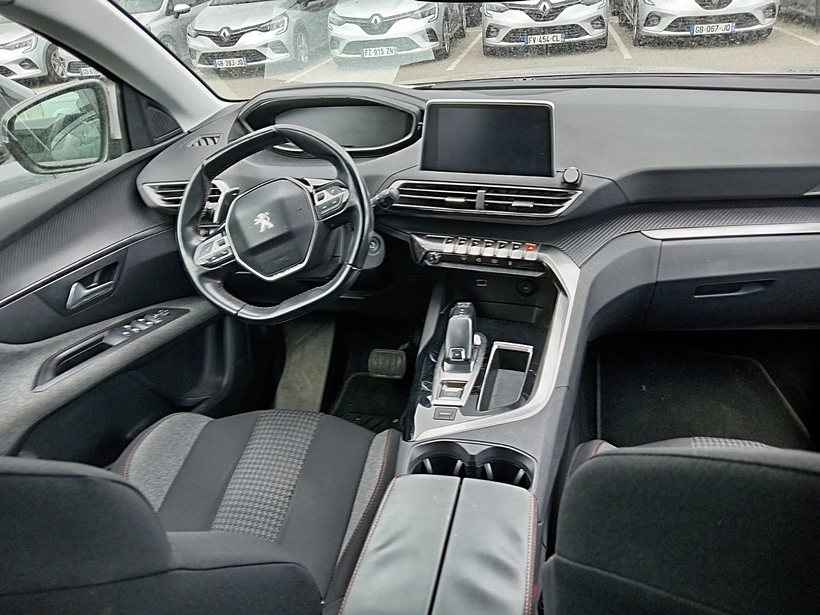 Peugeot 3008 AUTOMATIC - изображение 5