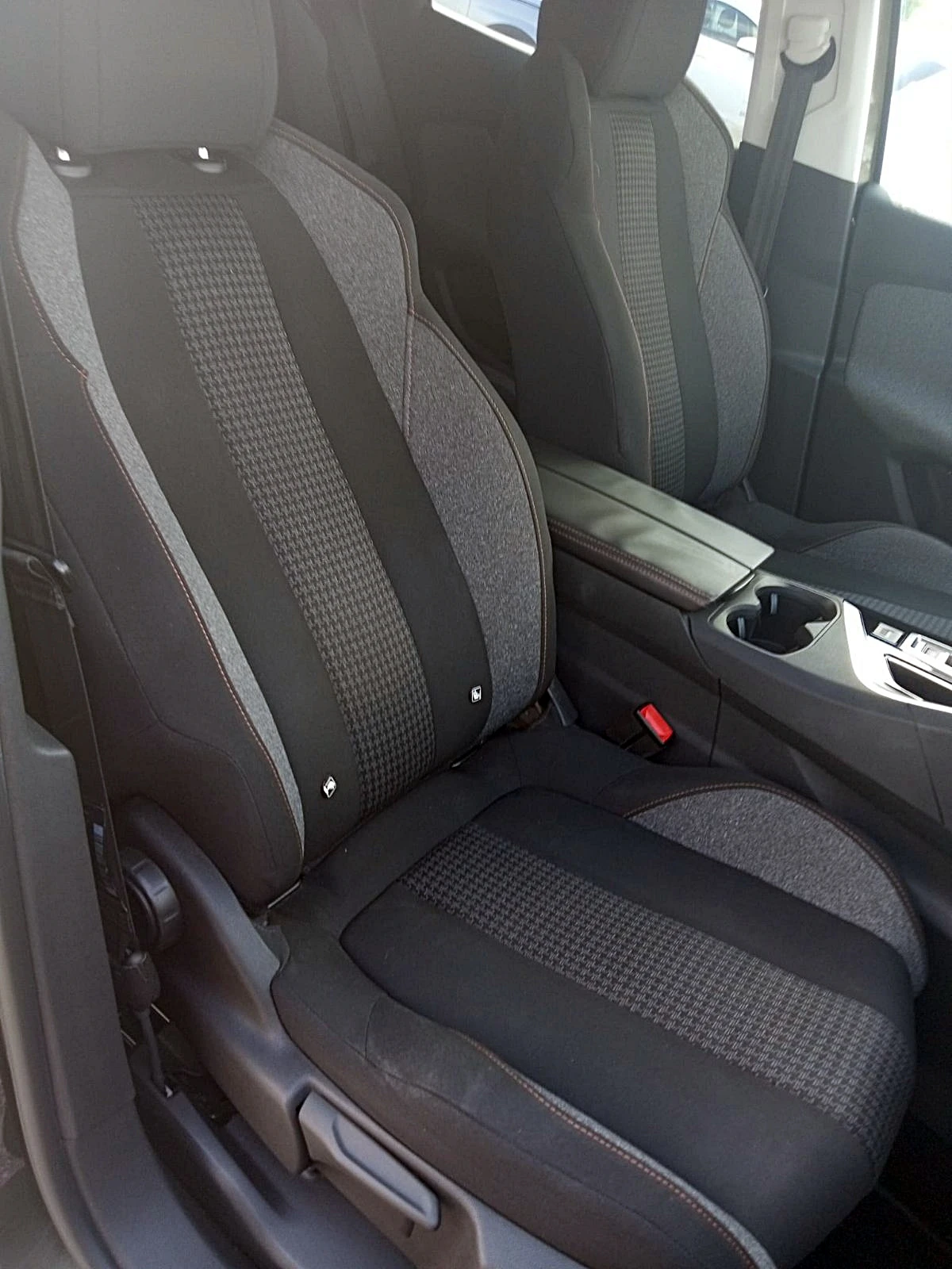 Peugeot 3008 AUTOMATIC | Mobile.bg — изображение 12