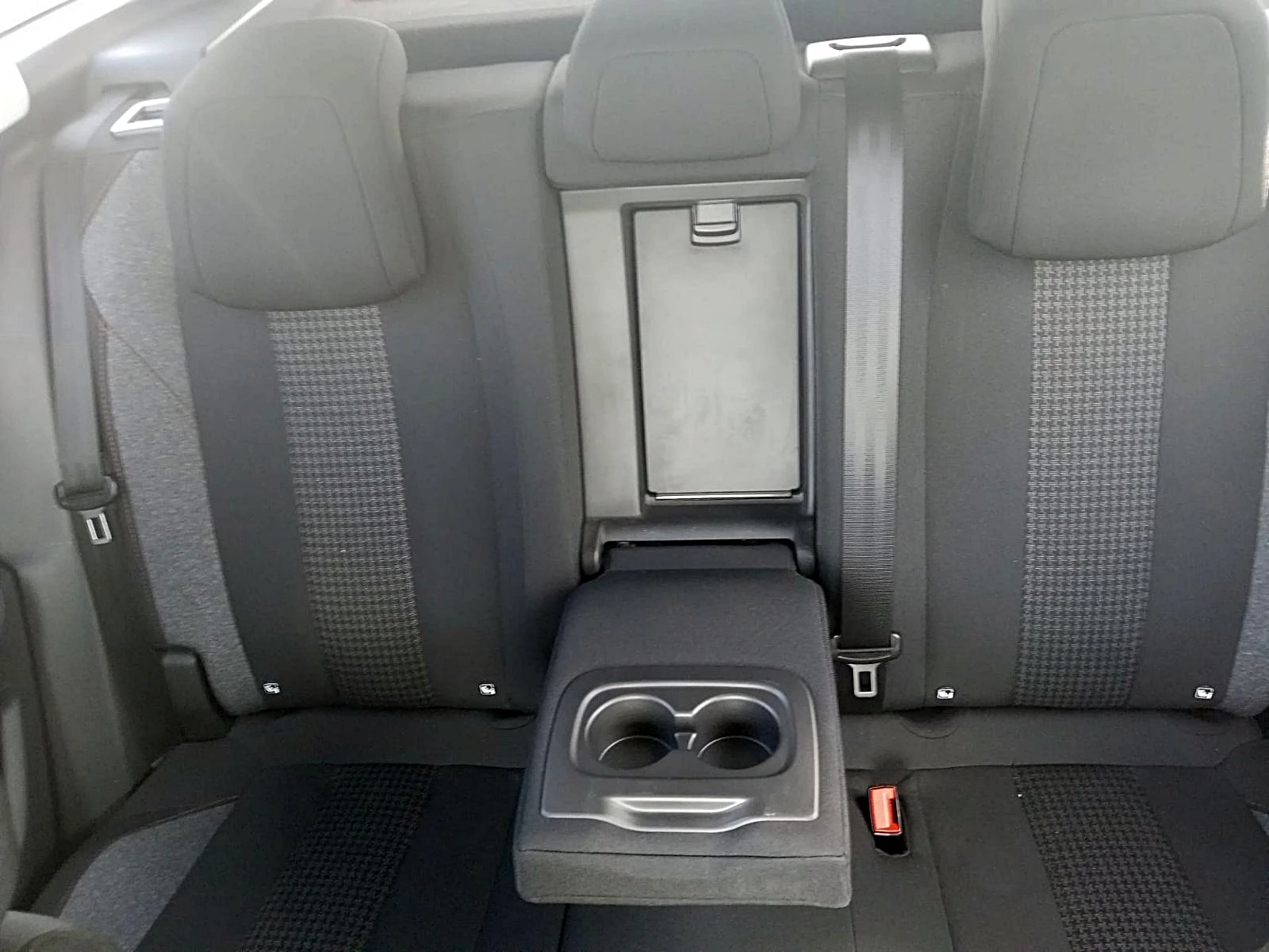 Peugeot 3008 AUTOMATIC | Mobile.bg — изображение 11