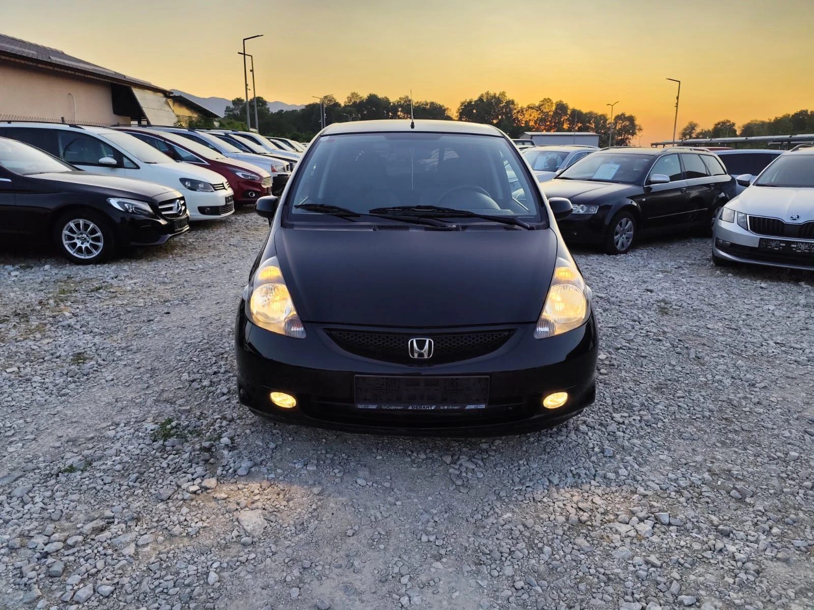 Honda Jazz 1.2 бензин - изображение 2