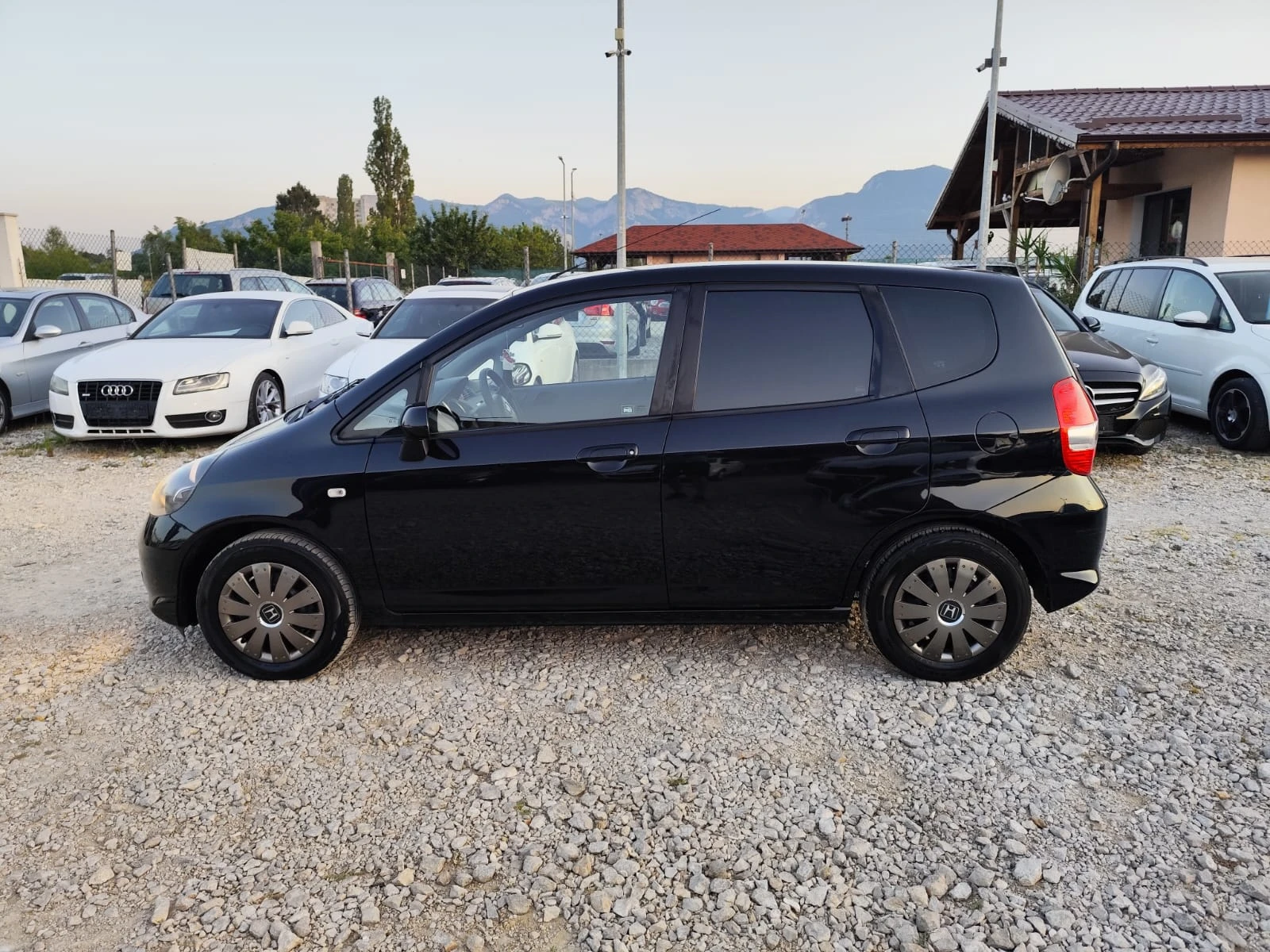 Honda Jazz 1.2 бензин - изображение 8