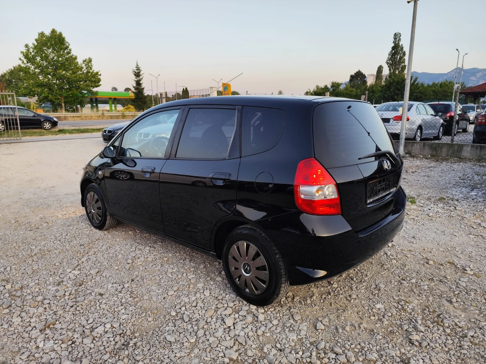Honda Jazz 1.2 бензин - изображение 7