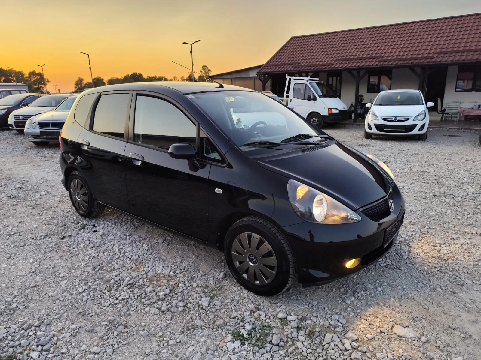 Honda Jazz 1.2 бензин - изображение 3