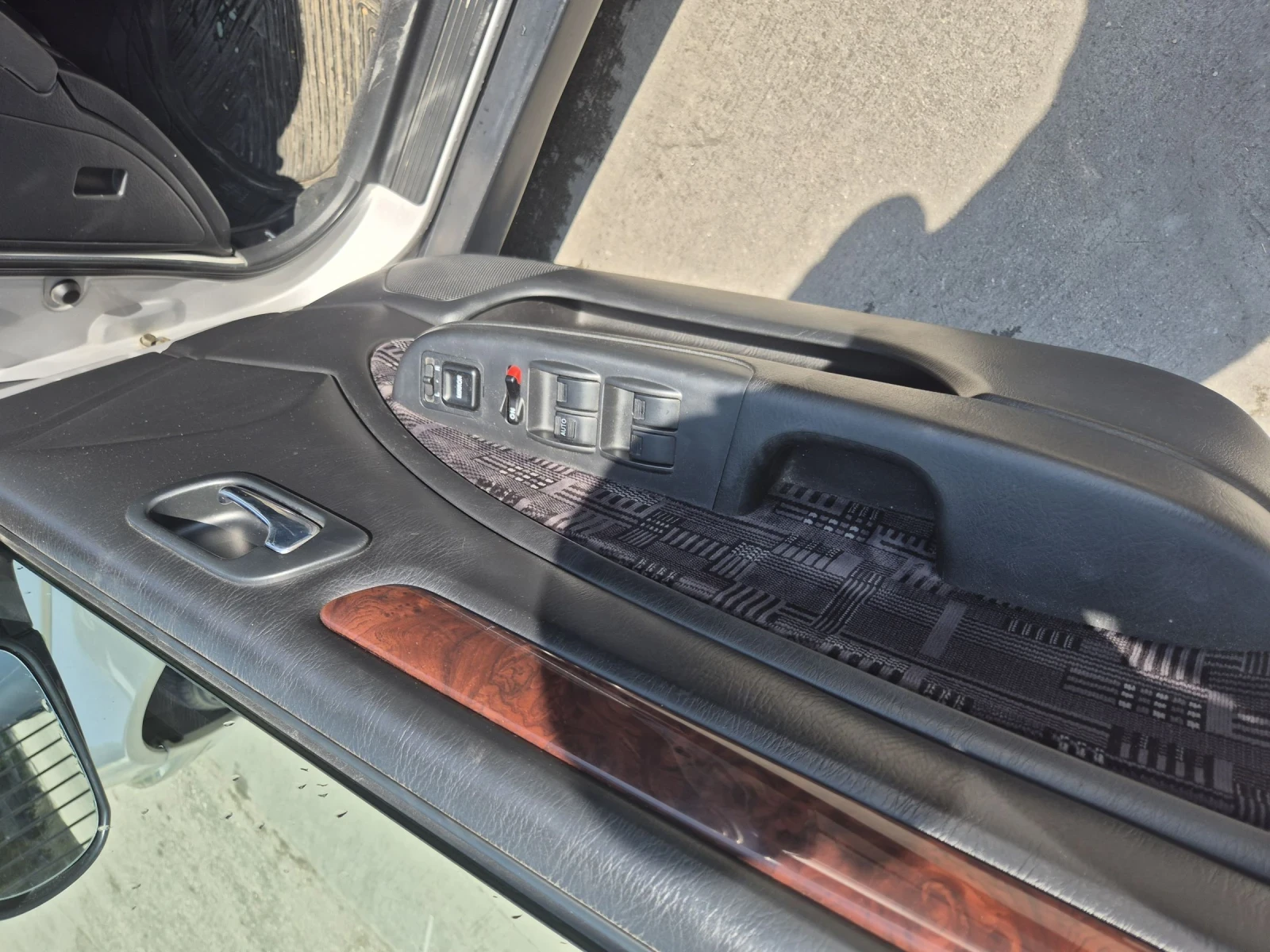 Honda Accord 1.8LS - изображение 8
