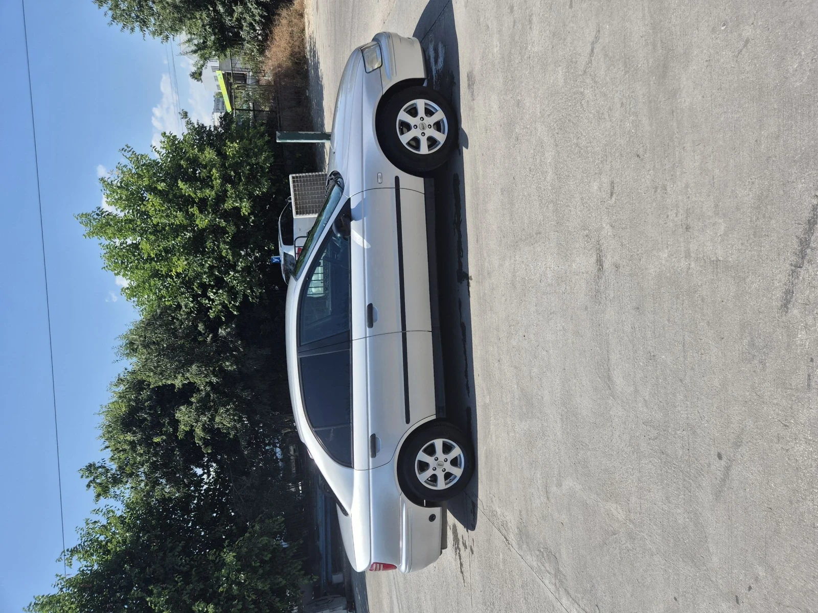 Honda Accord 1.8LS - изображение 4