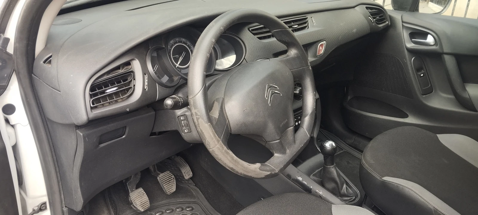 Citroen C3  - изображение 5