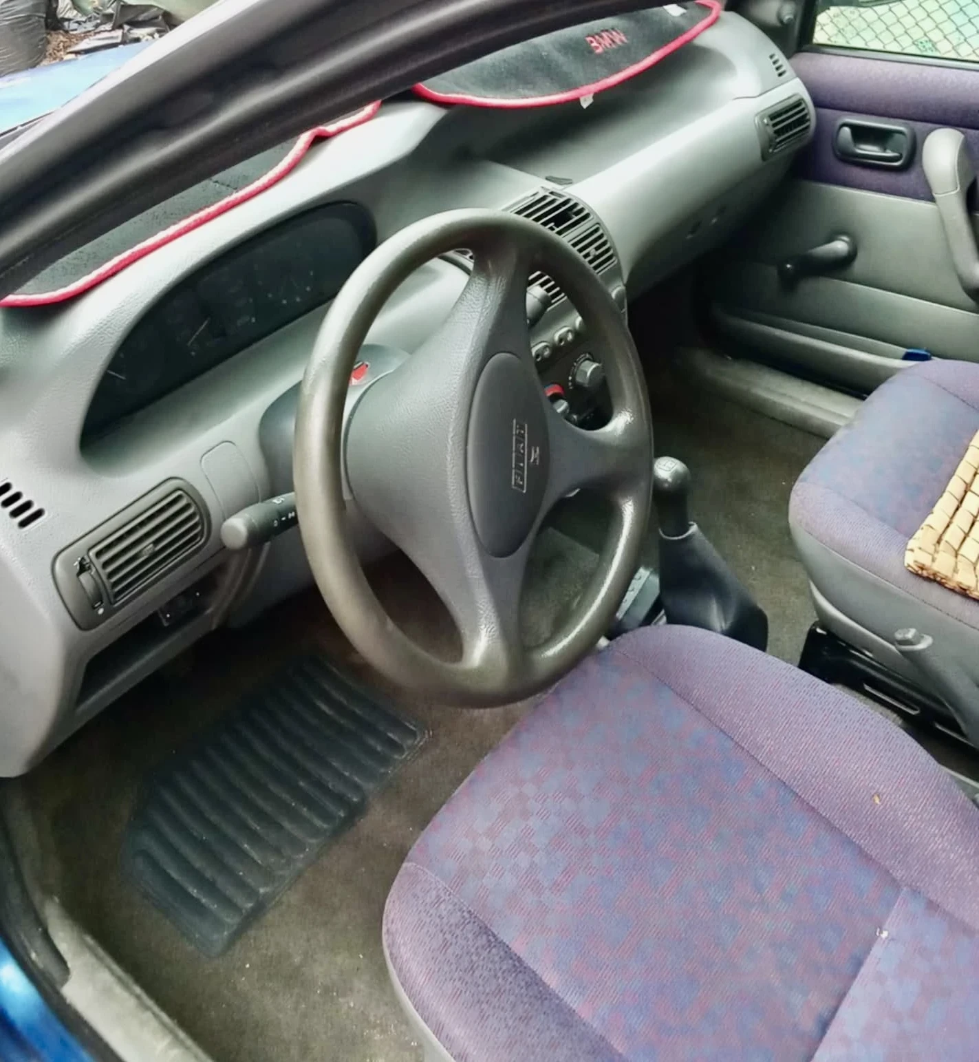 Fiat 1100  - изображение 9