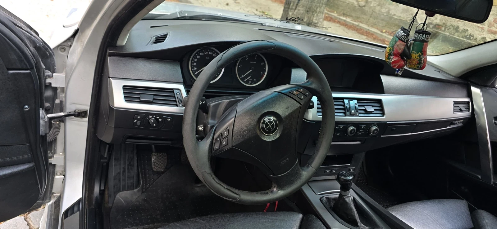 BMW 530 530d - изображение 9