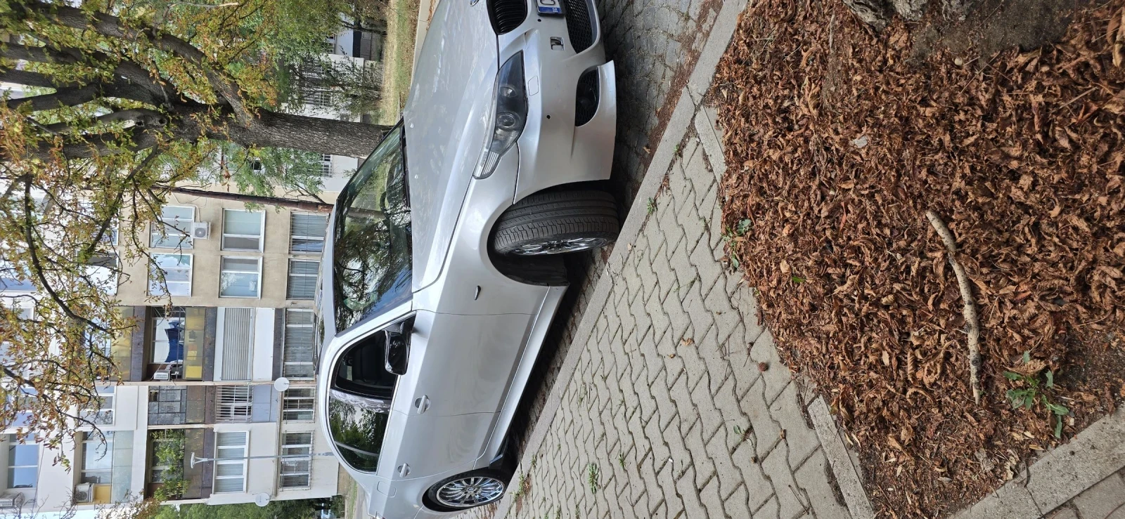 BMW 530 530d - изображение 5