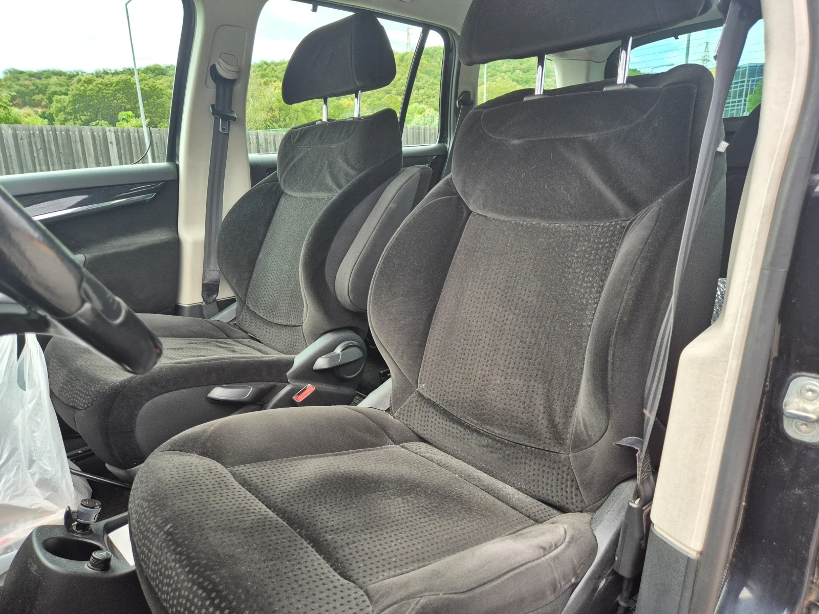 Citroen Grand C4 Picasso EXLUSIVE | Mobile.bg   15