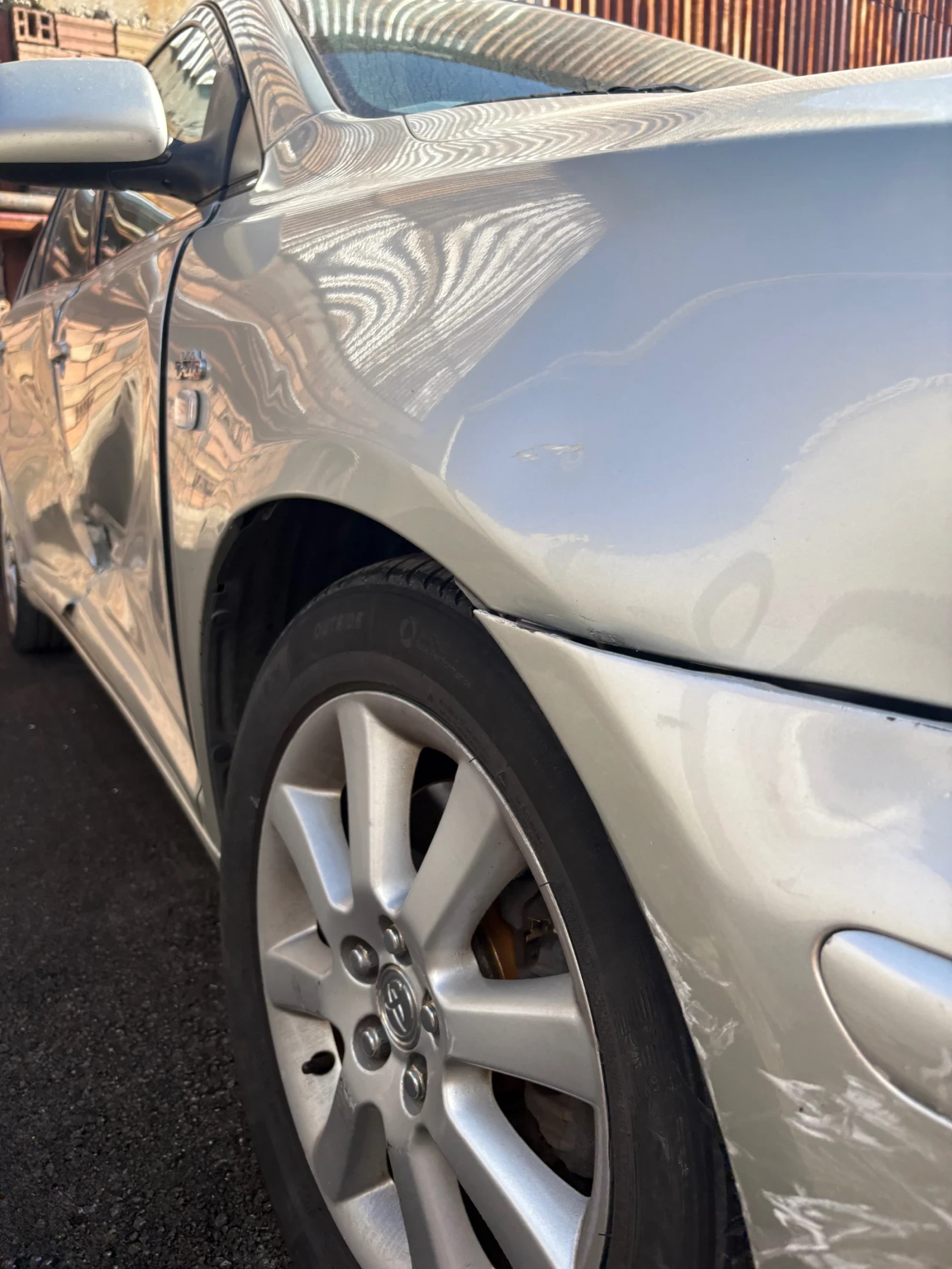 Toyota Avensis | Mobile.bg   12