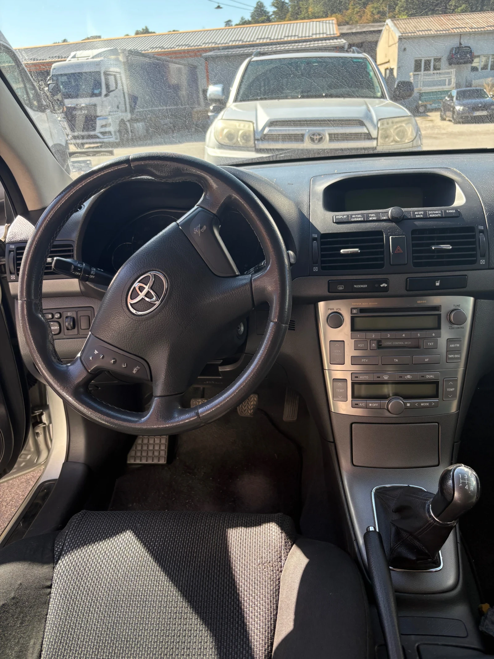 Toyota Avensis | Mobile.bg   11