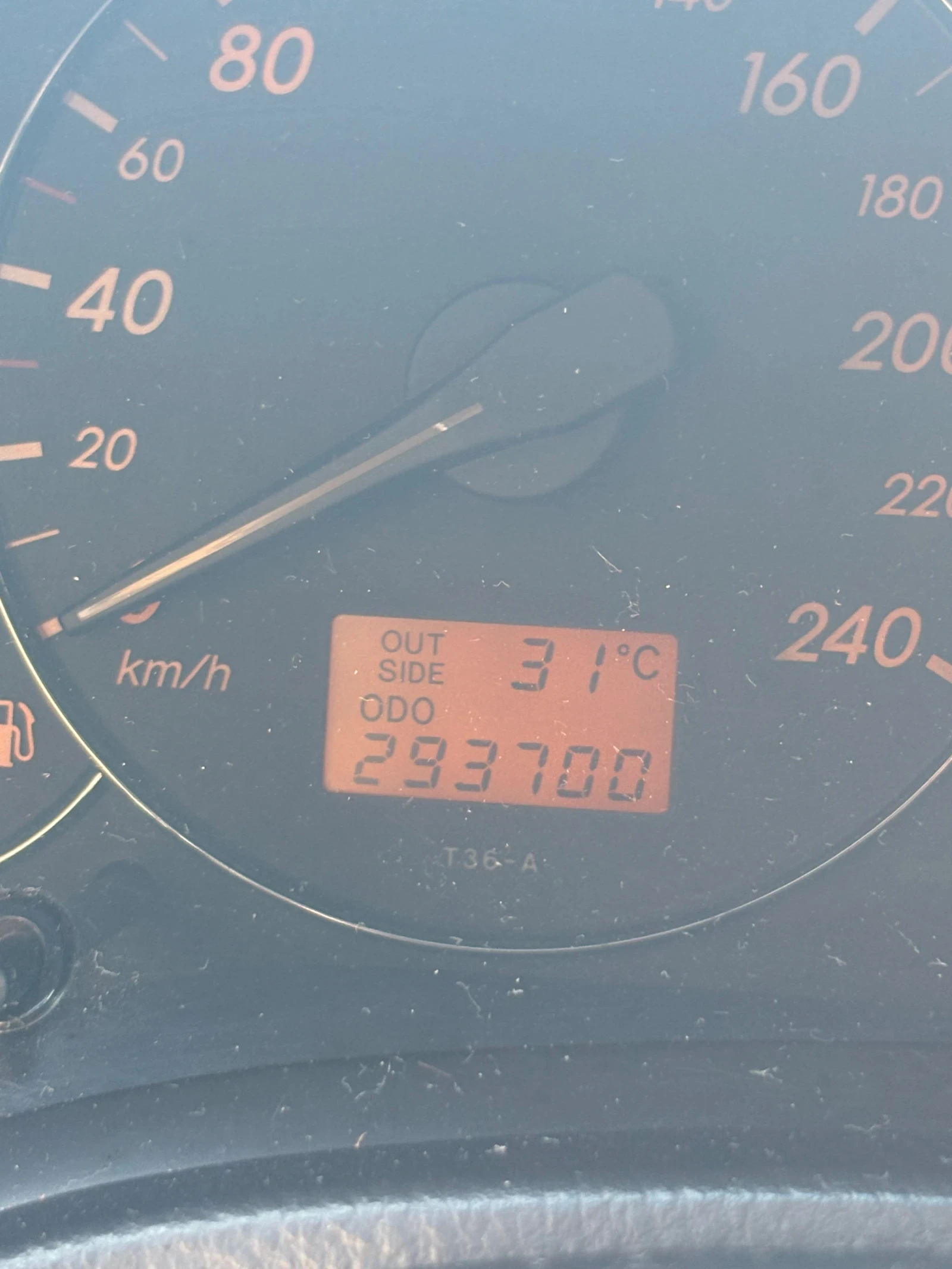 Toyota Avensis  - изображение 3